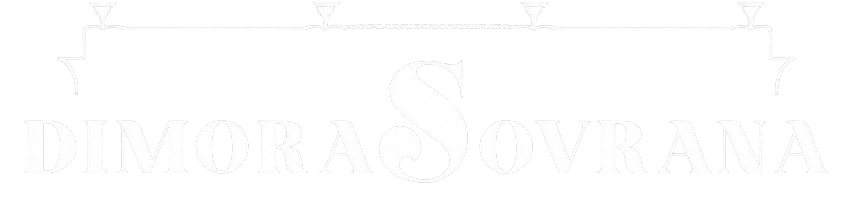 Logo Dimora Sovrana