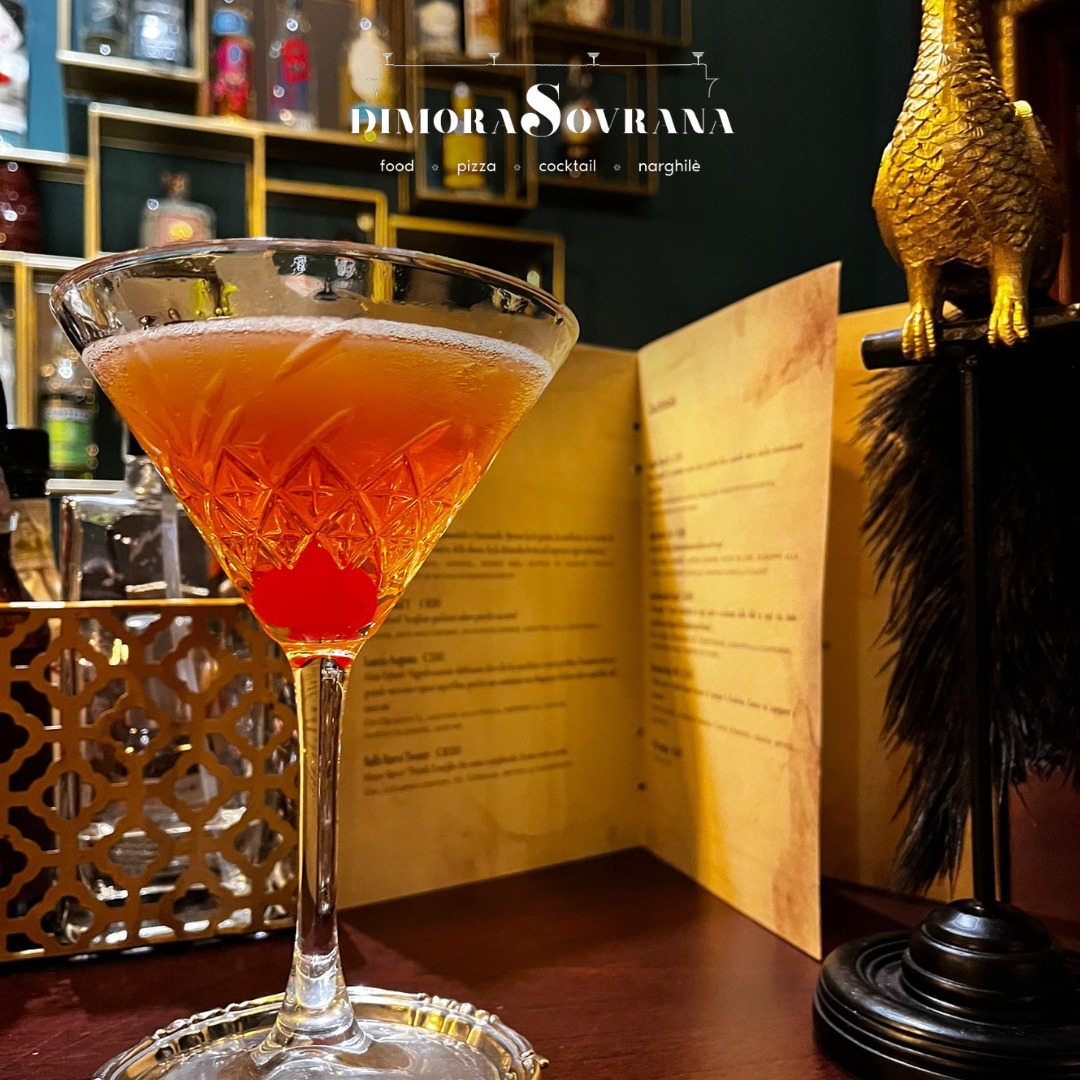 Cocktail